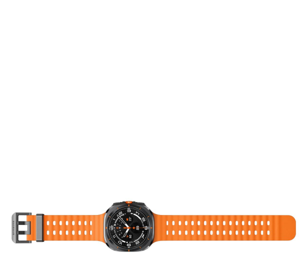 Samsung OUTLET - Galaxy Watch Ultra 47mm Tytanowy Szary LTE - 1350505 - zdjęcie 6